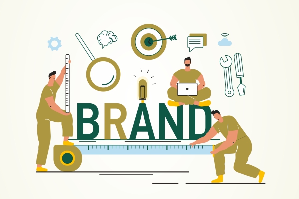 Branding